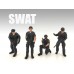 AD-77469 SWAT Team - Flash